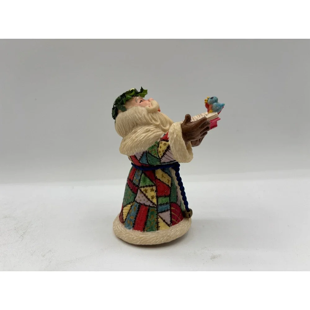 Hallmark Keepsake Ornament Dated 2000 Vintage Toy Shop Serenade Handcrafted